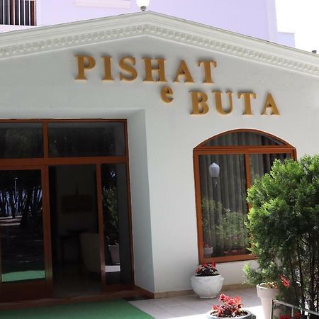גולם Holiday Home Pishat E Buta 28 מראה חיצוני תמונה