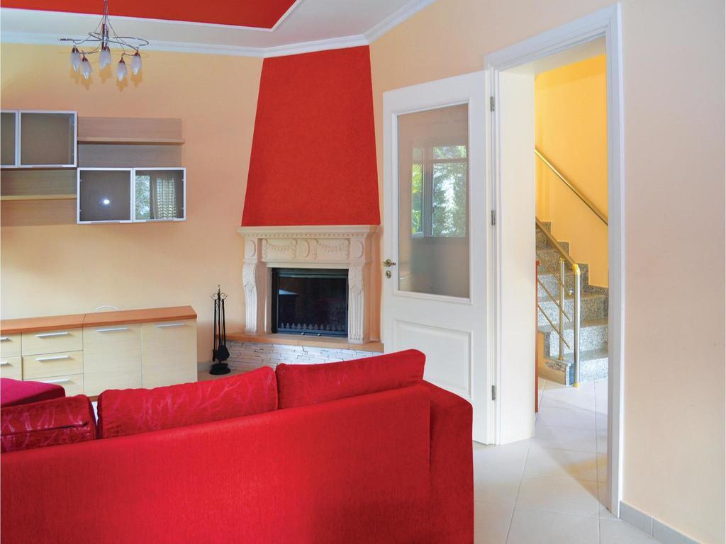 גולם Holiday Home Pishat E Buta 28 מראה חיצוני תמונה