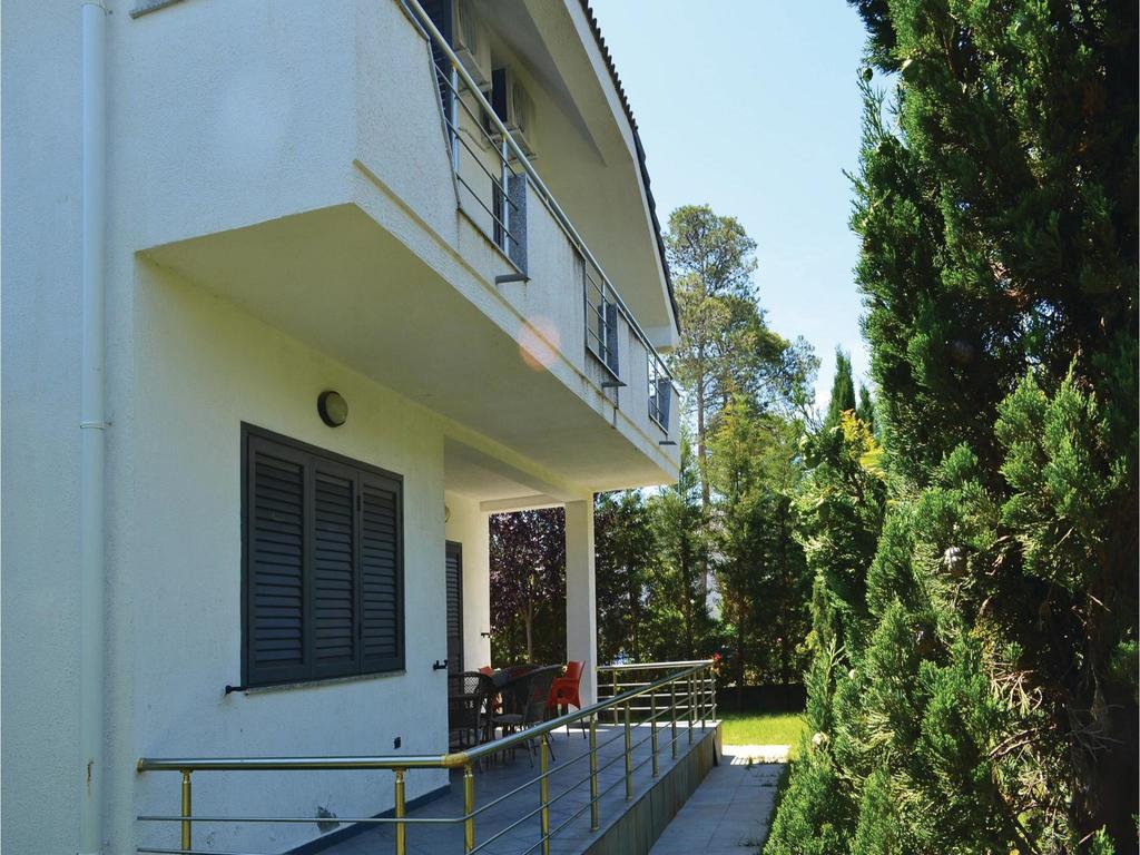 גולם Holiday Home Pishat E Buta 28 מראה חיצוני תמונה