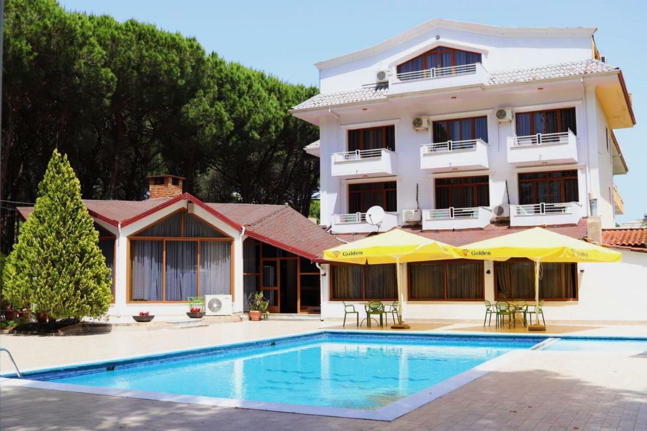 גולם Holiday Home Pishat E Buta 28 מראה חיצוני תמונה