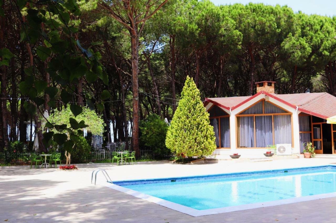 גולם Holiday Home Pishat E Buta 28 מראה חיצוני תמונה